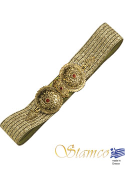 Traditional Belt
