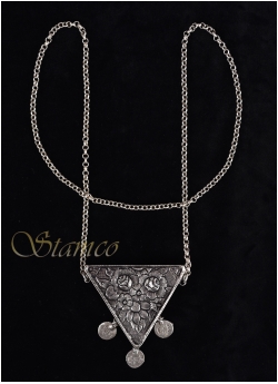 Jewelry of Pontos Filahto - Good Luck Charm