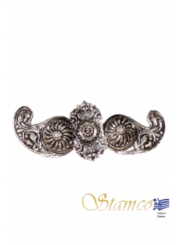 Traditional Buckle