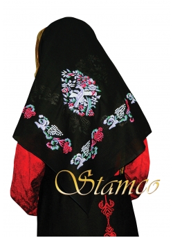 Traditional Scarf