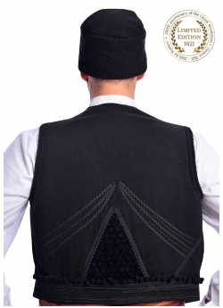 Greek Asia Minor Costume