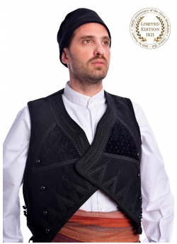 Greek Asia Minor Costume
