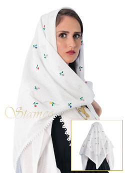 Traditional Scarf