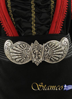 Buckle Traditional