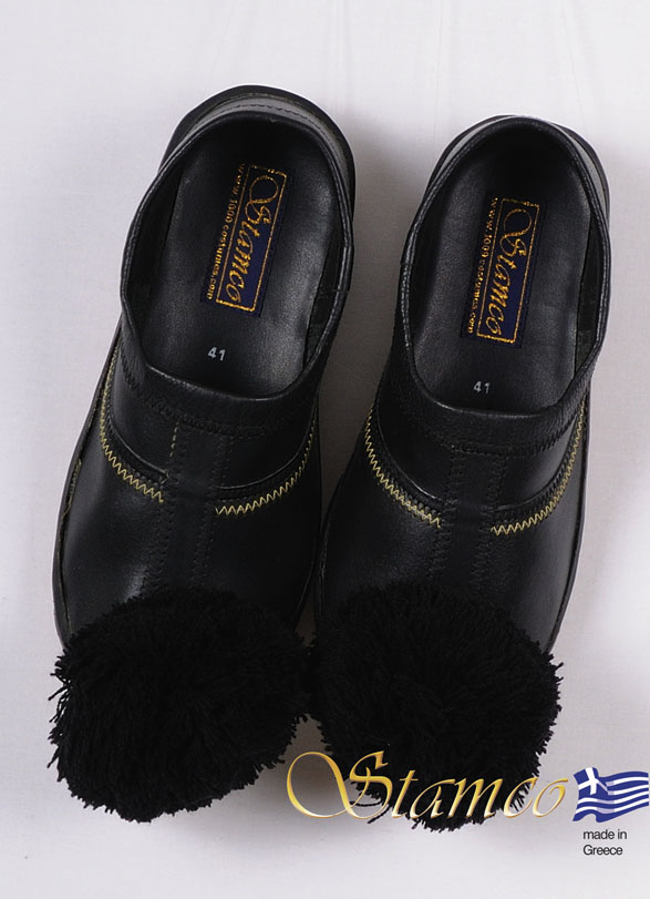 Tsarouchi Child Blac