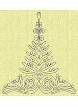 μπορουμε να κεντήσουμε με χρώματα της επιλογής σας η και συνδιασμό χρωμάτων και σχεδίων κέντημα παραδοσιακό