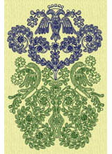 μπορουμε να κεντήσουμε με χρώματα της επιλογής σας η και συνδιασμό χρωμάτων και σχεδίων κέντημα παραδοσιακό